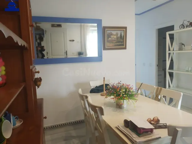 APARTAMENTO EN URBANIZACIÓN PINAR ATLÁNTICO - foto 5