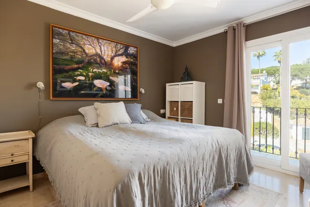 Ático 2 habitaciones 115m² en venta - Paraiso-Barronal — 13