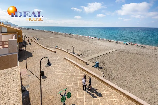 ATENCION PONEMOS A LA VENTA EL PRIVILEGIO DE VIVIR EN PRIMERÍSIMA LÍNEA DE PLAYA. ¡EN CABO DE GATA! — 33