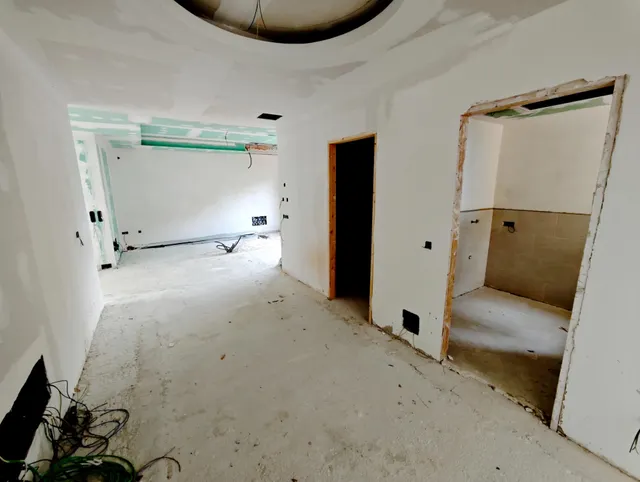 Villa semi reformada en la Mairena, 485m2 útiles, 3000m2 parcela, vistas abiertas a la montaña y mar al fondo — 23