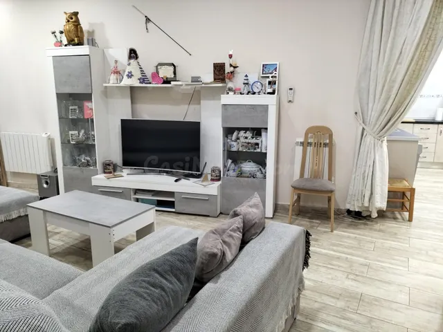 CASA EN GRANJA DE ROCAMORA - foto 3