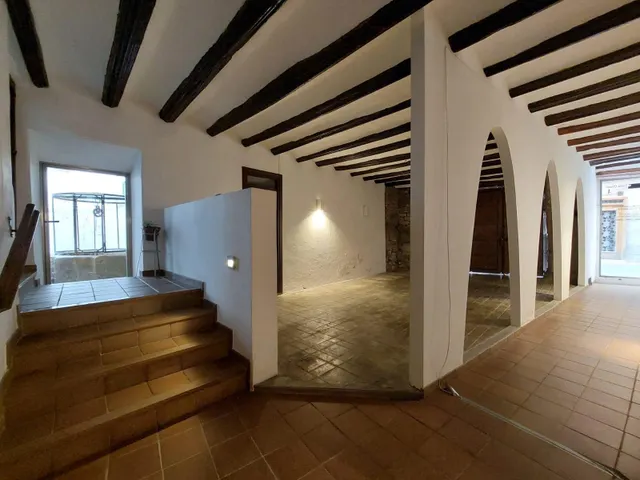 Apartamento de ensueño en Graus con vistas a la Peña — 15