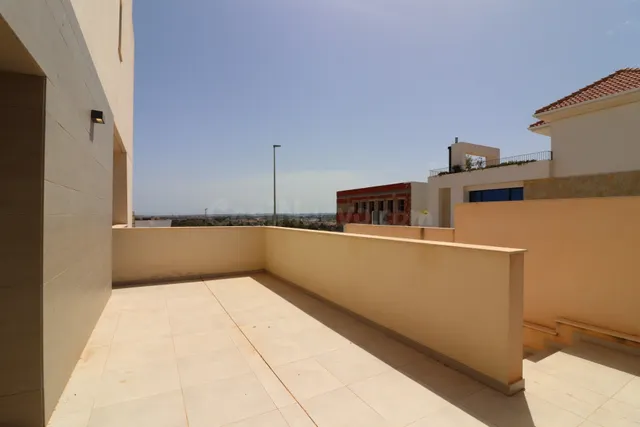 Chalet 4 habitaciones 319m² en venta - Residencial benimar — 37