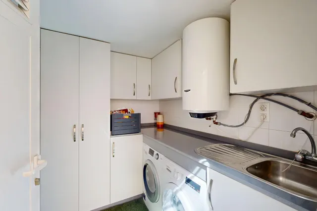 DUPLEX EN ROCHE — 35