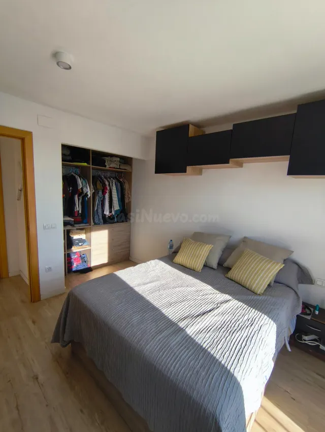 Acogedor piso en el corazón de Torroella de Montgrí - foto 4