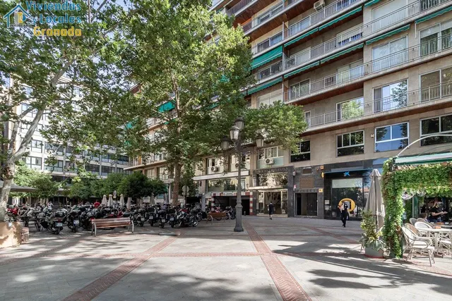 Ganivet, Plaza del Campillo — 33