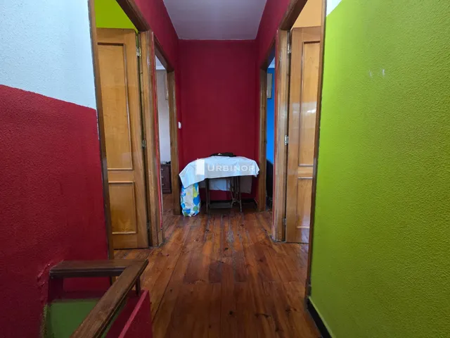 CASA de piedra con patio en Carretera de Vigo a 10min de Ourense — 14
