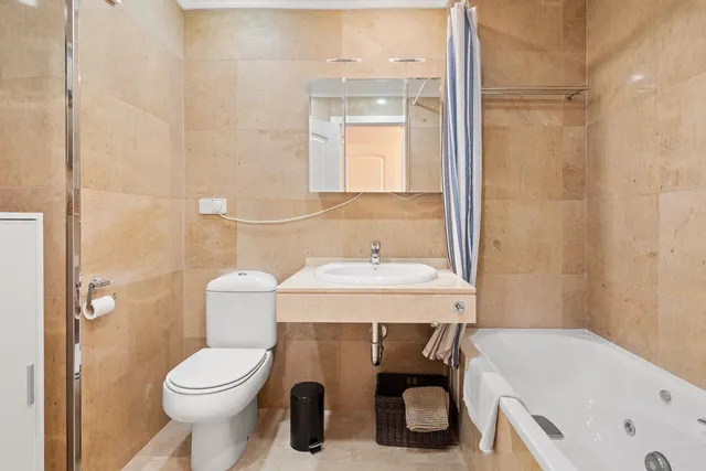 Apartamento 2 habitaciones 100m² en venta - Costa del Sol — 10