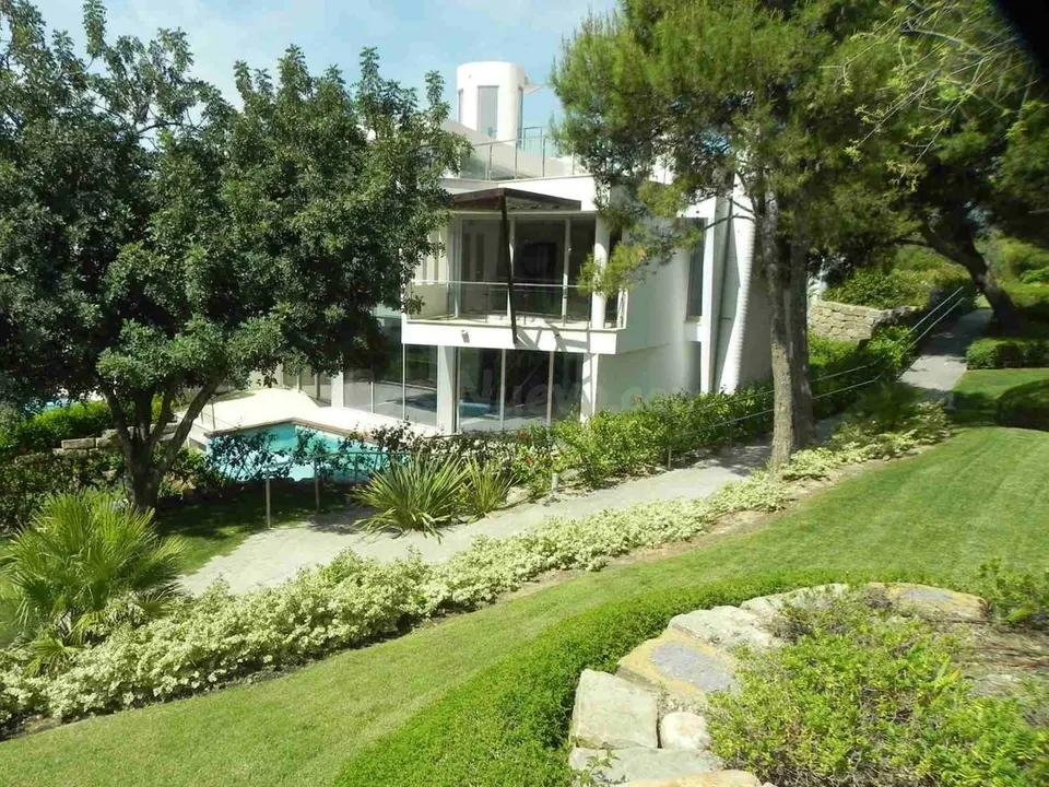 Adosado 4 habitaciones 421m² en venta - Marbella