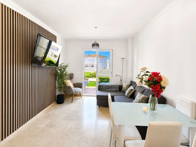 Apartamento 3 habitaciones 88m² en venta - Puerto de la Duqu - foto 2
