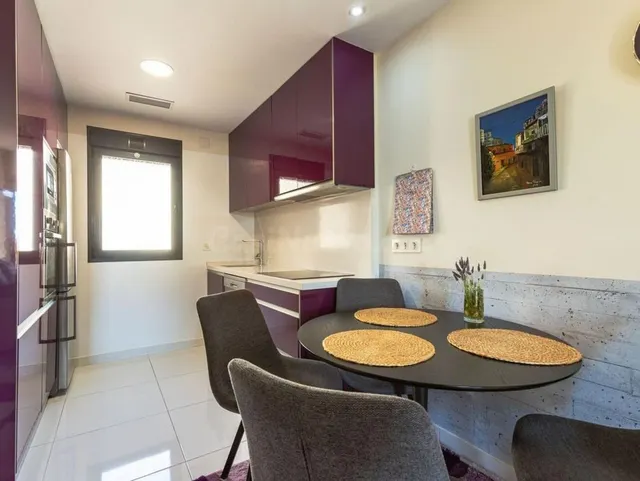 Apartamento 2 habitaciones 61m² en venta - La Florida - foto 3
