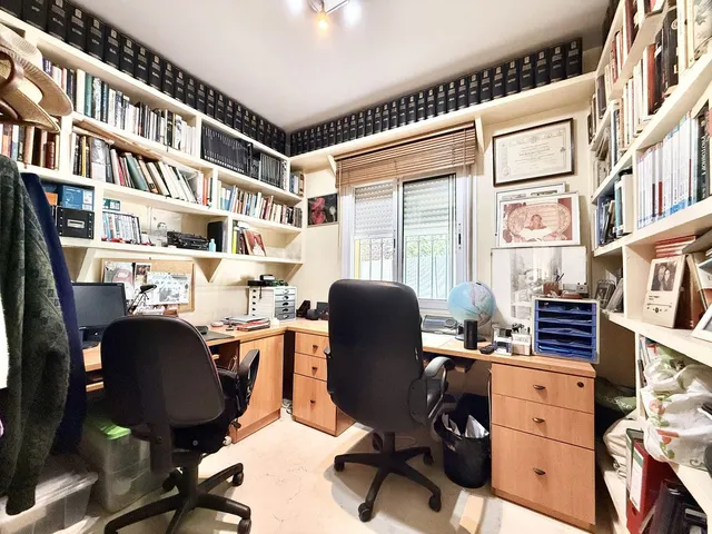 Adosado 4 habitaciones 261m² en venta - Costa Del Sol — 27