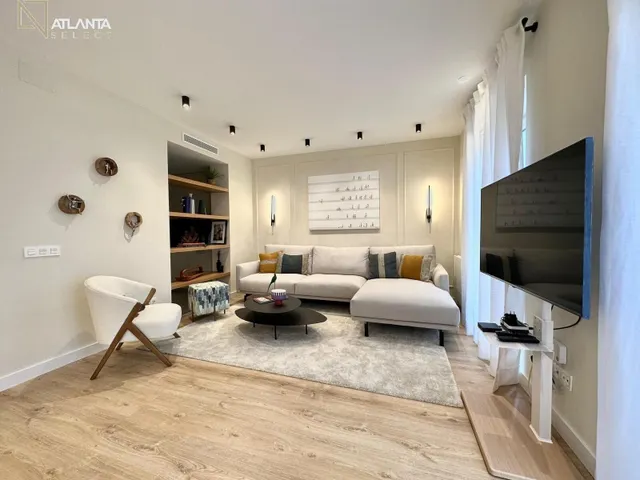 MARAVILLOSO APARTAMENTO NUEVO A ESTRENAR EN LA CALLE DEL GEN