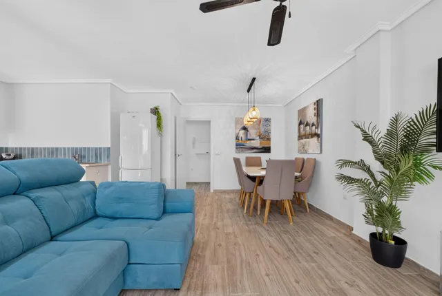 Apartamento 3 habitaciones 117m² en venta - Playa del cura — 11