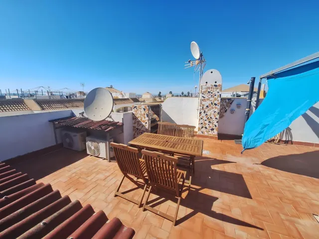 Bungalow acogedor en Torrevieja — ideal para descansar y vivir junto al mar ☀️ — 27