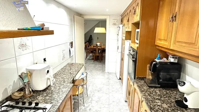 En exclusiva!!! casa ideal para 2 familias en rubi!!!! — 12