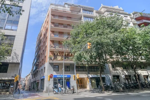 Oficina en venta en La Bonanova. - foto 2