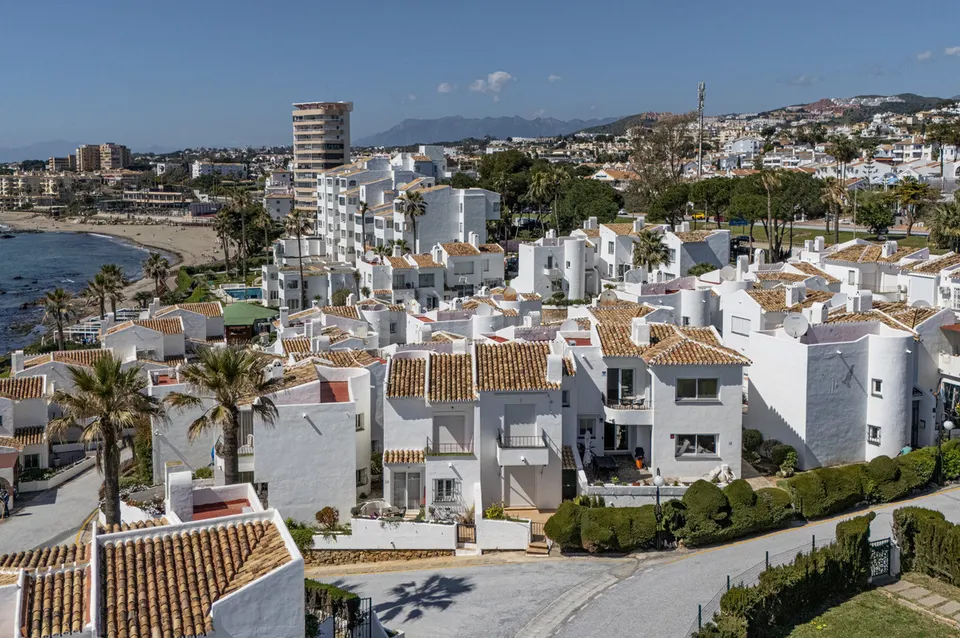 Adosado 2 habitaciones 110m² en venta - Riviera del sol