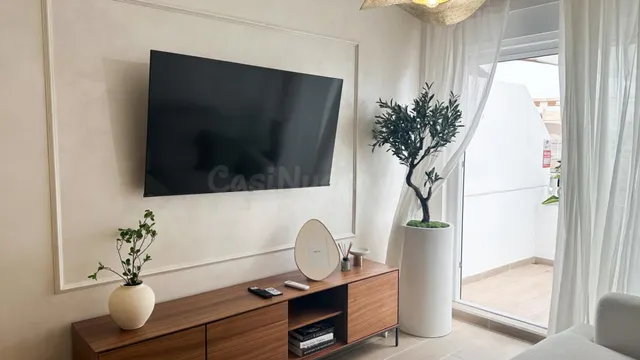 Piso 2 dormitorios 63m² en venta - Playa Torrevieja - foto 3