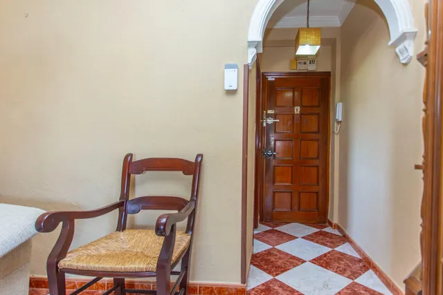Se vende piso en san benito — 22