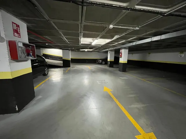 Venta de oficina en zona de Costillares — 9