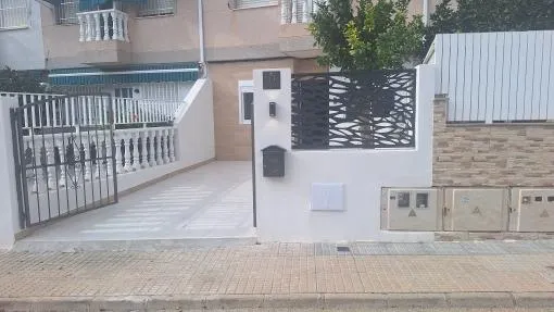 ✨ Elegancia y modernidad: casa totalmente reformada con toques exclusivos — 4