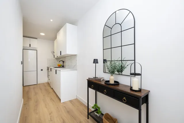 Piso 3 habitaciones 93m² en venta - Centro - foto 4