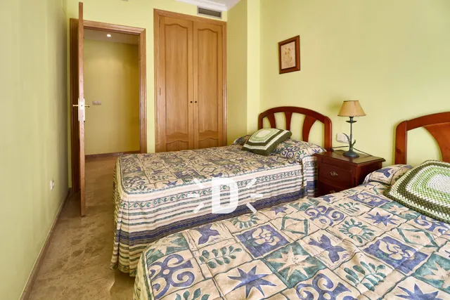 SE ALQUILA BONITA VIVIENDA EN BENETUSSER — 15