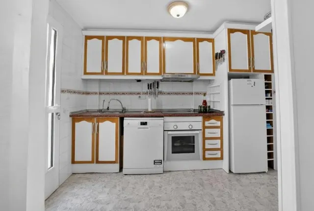Casa 2 habitaciones 79m² en venta - Zona los Frutales — 14