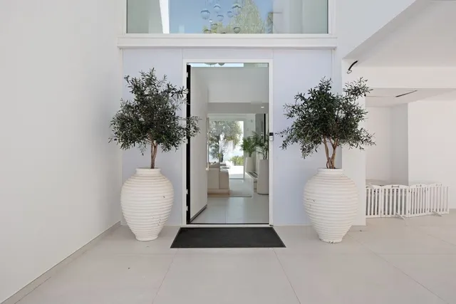 Villa 4 habitaciones 587m² en venta - El Vicario — 31