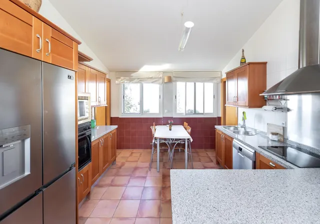 Exclusiva villa en cajar — 15