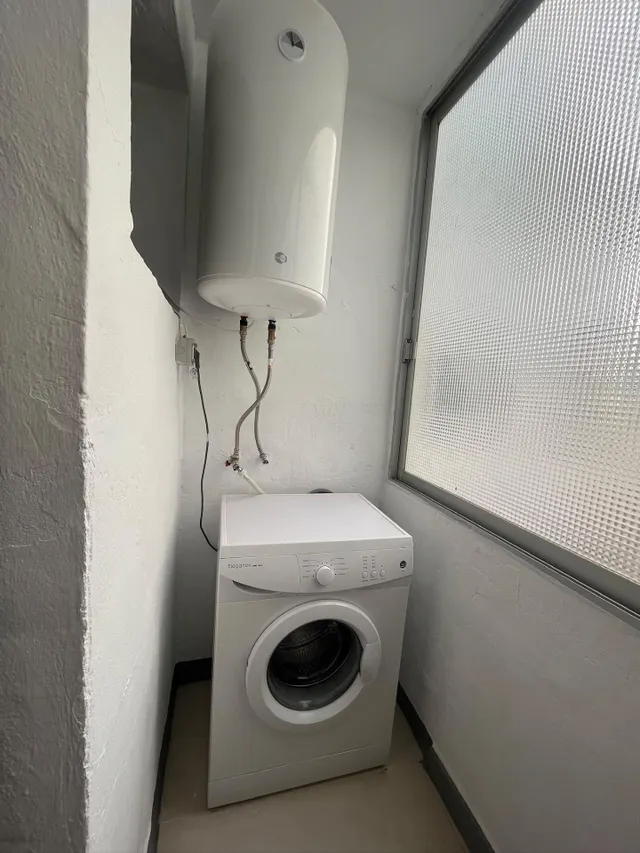 PISO EN VENTA EN EL CENTRO ZONA ALTA-Calle Músic Josep Carbonell — 18