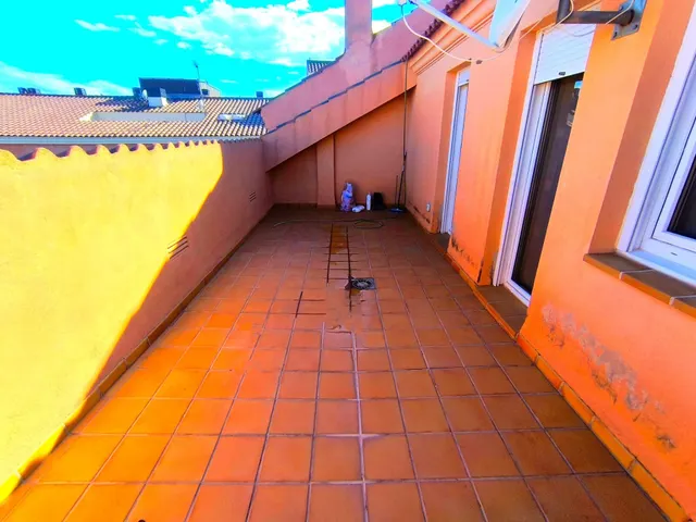 Exclusivo Ático Dúplex +200 m2 | Ascensor | 4 Terrazas — 20