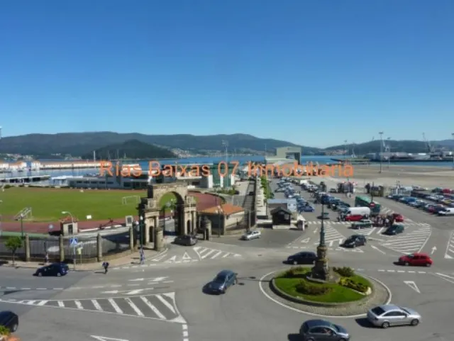 REF 2048 ATICO DUPLEX LUJO 140 m2 ESTRENAR 4 D. ALAMEDA MARI
