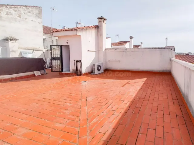 Increíble casa tipo dúplex en Almodóvar del Río