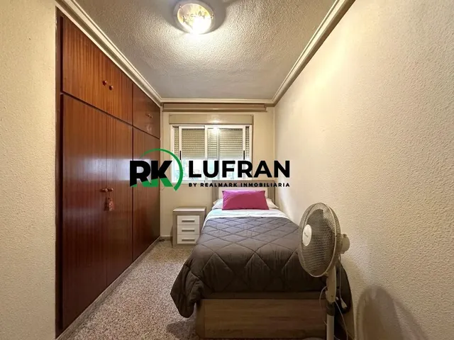 Piso en venta en Alicante - zona los angeles — 20