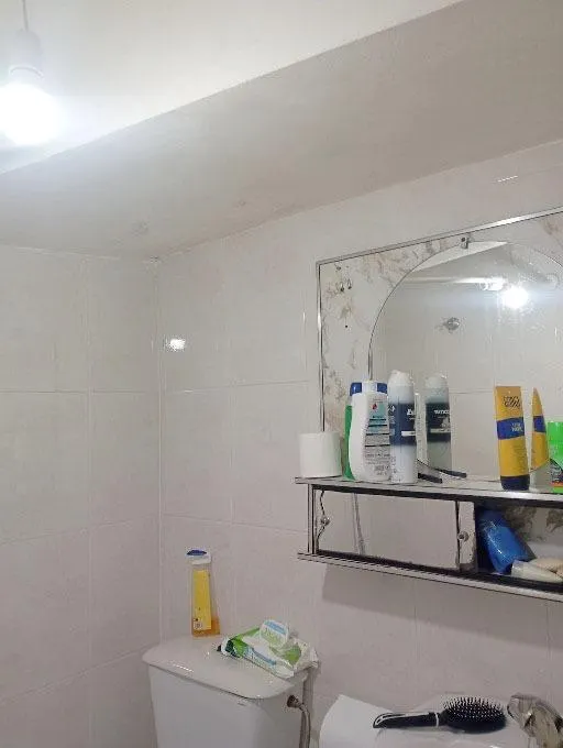 Se vende casa en la población de Lanteira (Granada) de 140 m2 construidos y con 2 plantas. — 14