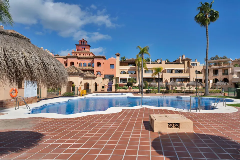 Apartamento 2 habitaciones 170m² en venta - Costa Del Sol