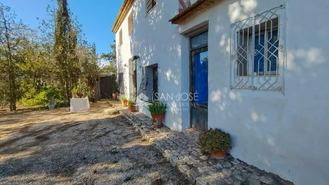 VENTA DE CHALET DE LUJO EN MONFORTE DEL CID — 21