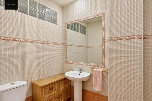 Increíble vivienda en la Herradura, Montepino-1 — 22