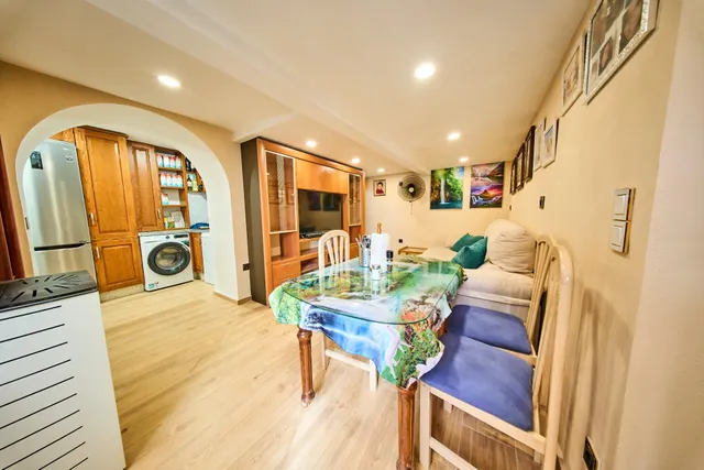 Casa en el centro de Las Gabias — 30