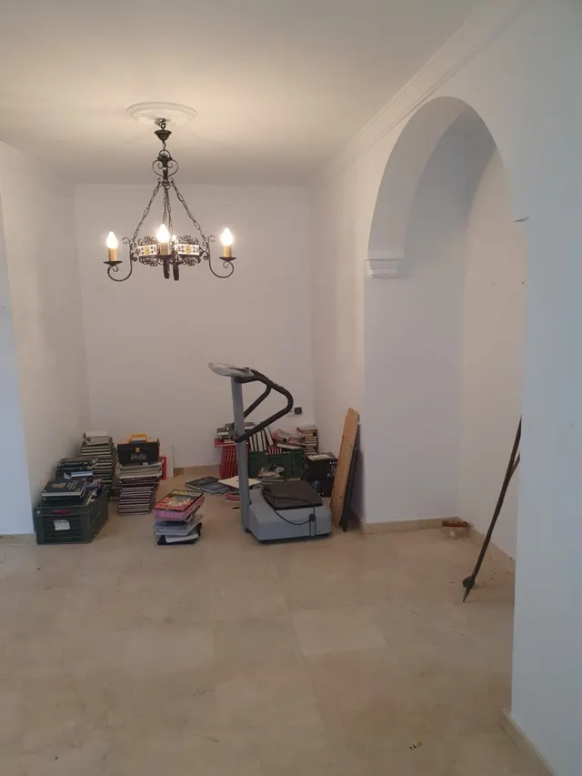 Casa independiente en pleno centro de Vejer — 36