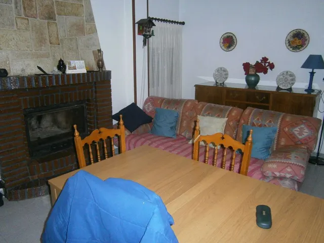 CASA DE CAMPO EN MONOVAR — 10