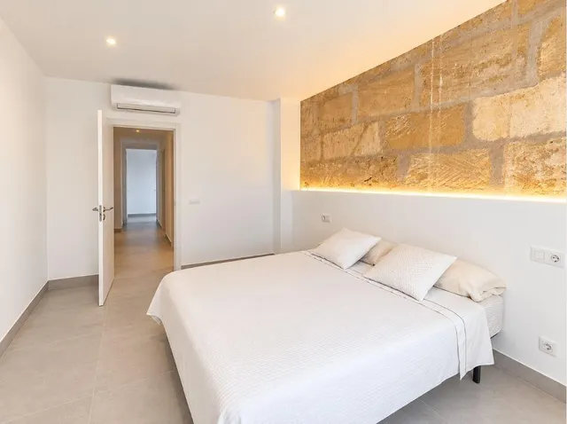 Preciosa casa de pueblo rehabilitada a estrenar en lloret de vistalegre — 21