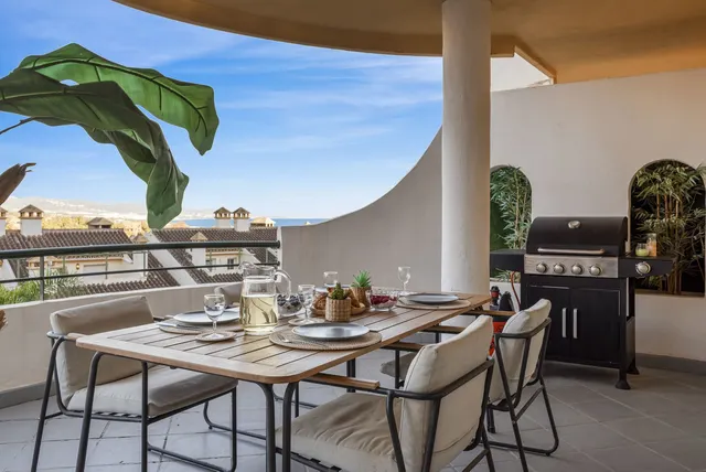 Apartamento 2 habitaciones 141m² en venta - Marbella — 8