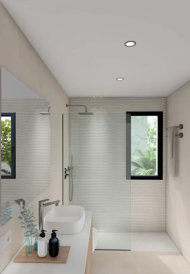 Villa 3 habitaciones 122m² en venta - Costa de almeria — 19