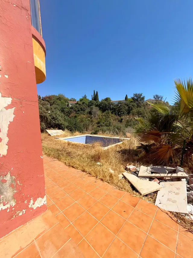 Chalet 5 habitaciones 525m² en venta - Marbella — 9
