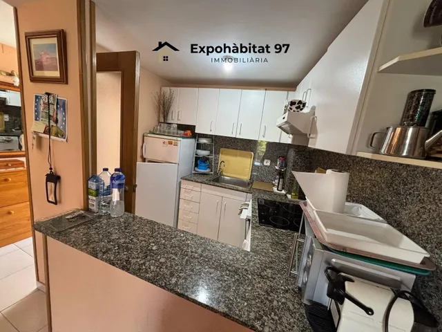 APARTAMENTO CON PISCINA EN PLAZA EUROPA, SALOU! — 17