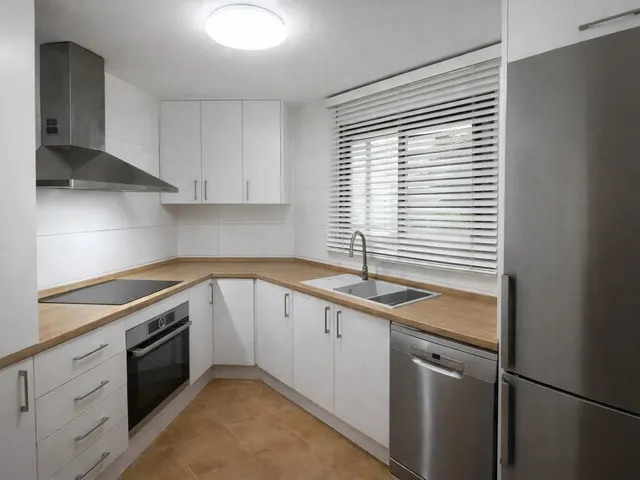 Apartamento 3 habitaciones 94m² en venta - Riviera del sol — 7
