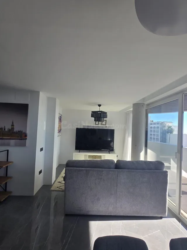 Apartamento de obra nueva a 400 m de la playa – Benalmádena — 5